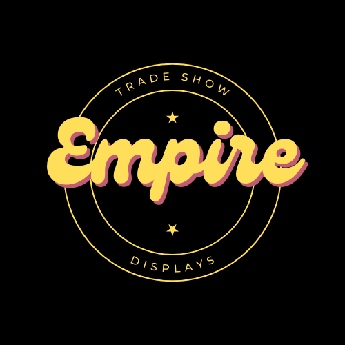 Trade Show Display Empire Logo
